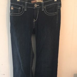 Big Star Jeans 26L